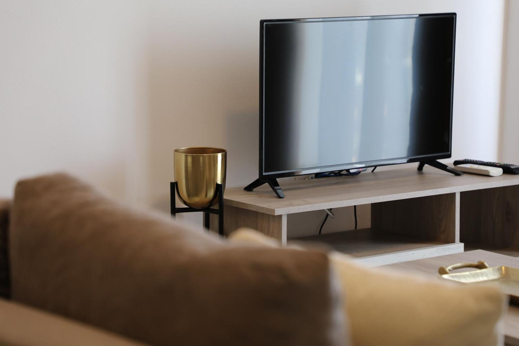 Saranda Apartaments Meta Εξωτερικό φωτογραφία