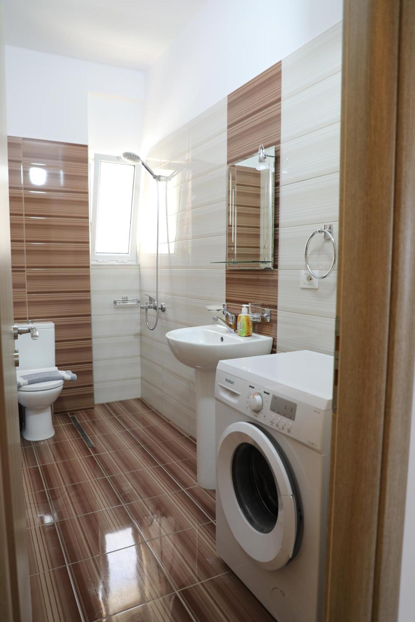 Saranda Apartaments Meta Εξωτερικό φωτογραφία