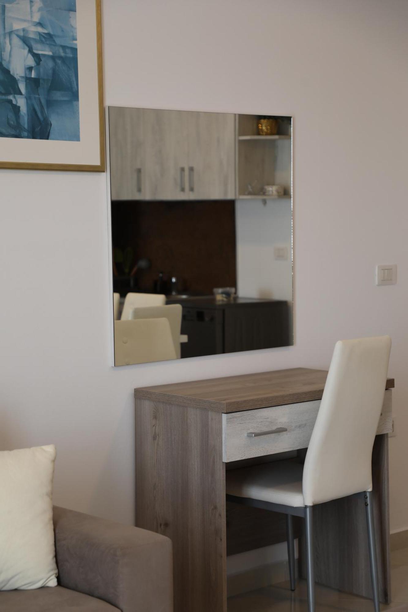 Saranda Apartaments Meta Εξωτερικό φωτογραφία