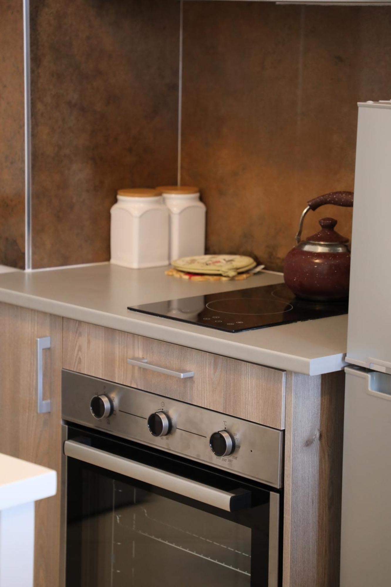 Saranda Apartaments Meta Εξωτερικό φωτογραφία